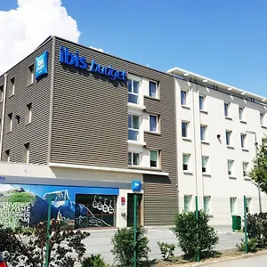 Ibis Budget Sud Seyssins Seyssinet
